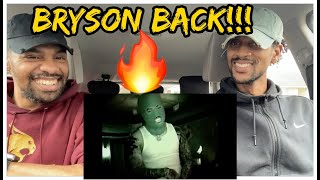 Bryson Tiller - Whatever She Wants (Official Video) REACTION | KEVINKEV 🚶🏽