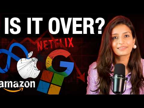 FAANG - no longer the dream for Indian Techies? | The India Opportunity