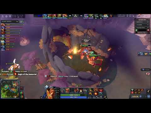 TNC Predator vs Reality Rift | Best of 2 | DreamLeague Season 13 | SEA Close Qualifier