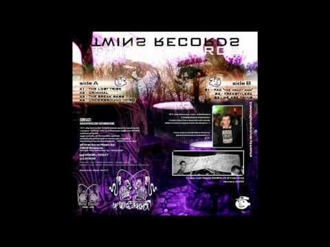 THE TWINS ARTCORE   WE ARE TWINS