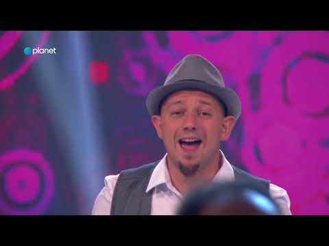 Pri Črnem Petru: Ansambel Novi spomini - Ko sem zagledal te