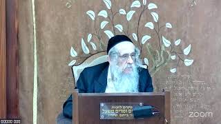 הרה"ג הרב וועכטר שליט"א י' סיון תשפ"ה - ליקוטי שיחות חלק כ"ט פרשת כי תצא ג חלק ב (הרב אברהם מנחם מענדל וכטר) - התמונה מוצגת ישירות מתוך אתר האינטרנט יוטיוב. זכויות היוצרים בתמונה שייכות ליוצרה. קישור קרדיט למקור התוכן נמצא בתוך דף הסרטון הרה"ג הרב וועכטר שליט"א י' סיון תשפ"ה - ליקוטי שיחות חלק כ"ט פרשת כי תצא ג חלק ב (הרב אברהם מנחם מענדל וכטר) - התמונה מוצגת ישירות מתוך אתר האינטרנט יוטיוב. זכויות היוצרים בתמונה שייכות ליוצרה. קישור קרדיט למקור התוכן נמצא בתוך דף הסרטון