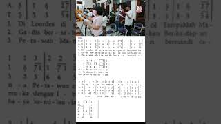 Download lagu Di Lourdes Di Gua mp3