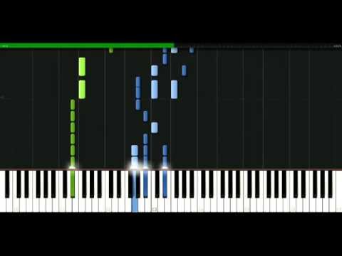 All You Wanted - Michelle Branch piano tutorial