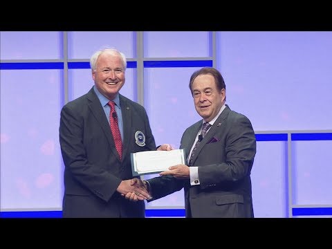 OMED 2017: AOA Awards