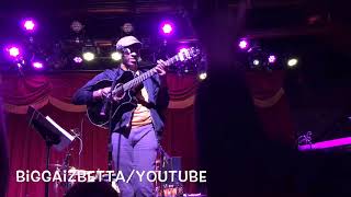 Peter Collins - Love Like (LIVE)