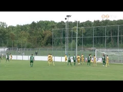 A Kaposvárral mérkőzött a Király SZE a Magyar Kupában