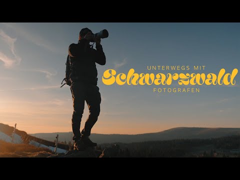 Mit Schwarzwald-Fotografen unterwegs | GLFtv