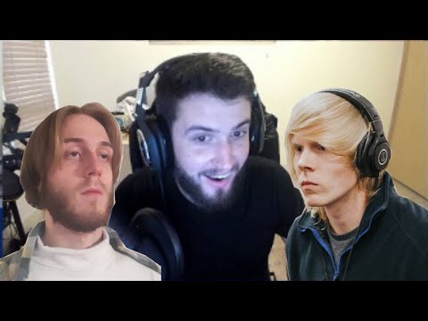 SSBM (NOT HiFox) Highlights - GWM AND REDD TOXIC PLAYERS?!?!?!? DON'T BE LIKE THEM - EXPOSED