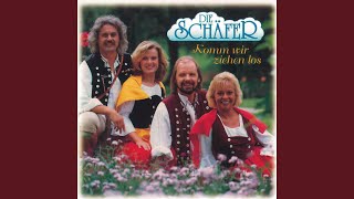 Auch im Himmel kann man miteinander geh'n (Lied 2000) Music Video
