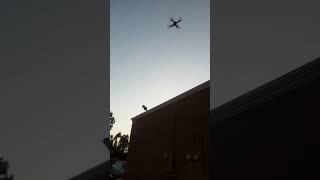 drone Sgv 626 La puente