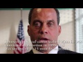Cleveland Councilman Jeffrey Johnson announces mayoral bid