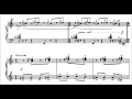 Villa-Lobos - Ciranda No.5 Pobre cega... (Arnaldo Estrella, piano)