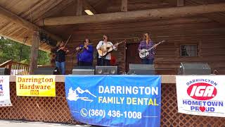 Sister Sadie - Since I Laid My Burden Down