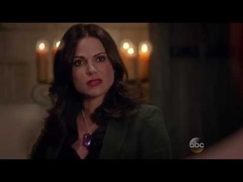 OUAT - 5x02 'It's a little... scary' [Regina, Snow, David & Doc]