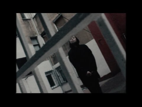 Goldo Maj - Necesito (Prod. by A. Rock) [Bajo Vigilancia Films]