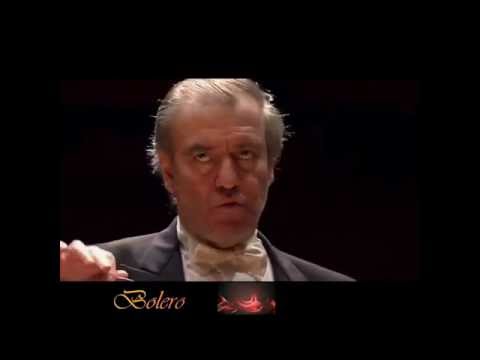 London Symphony Orchestra (Gergiev) - "Bolero" 🎵