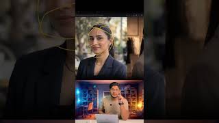 How to make Natural Faces of AI Models  #aicartoonmaker  #storytellingwithai   #AIAnimationWorkflow