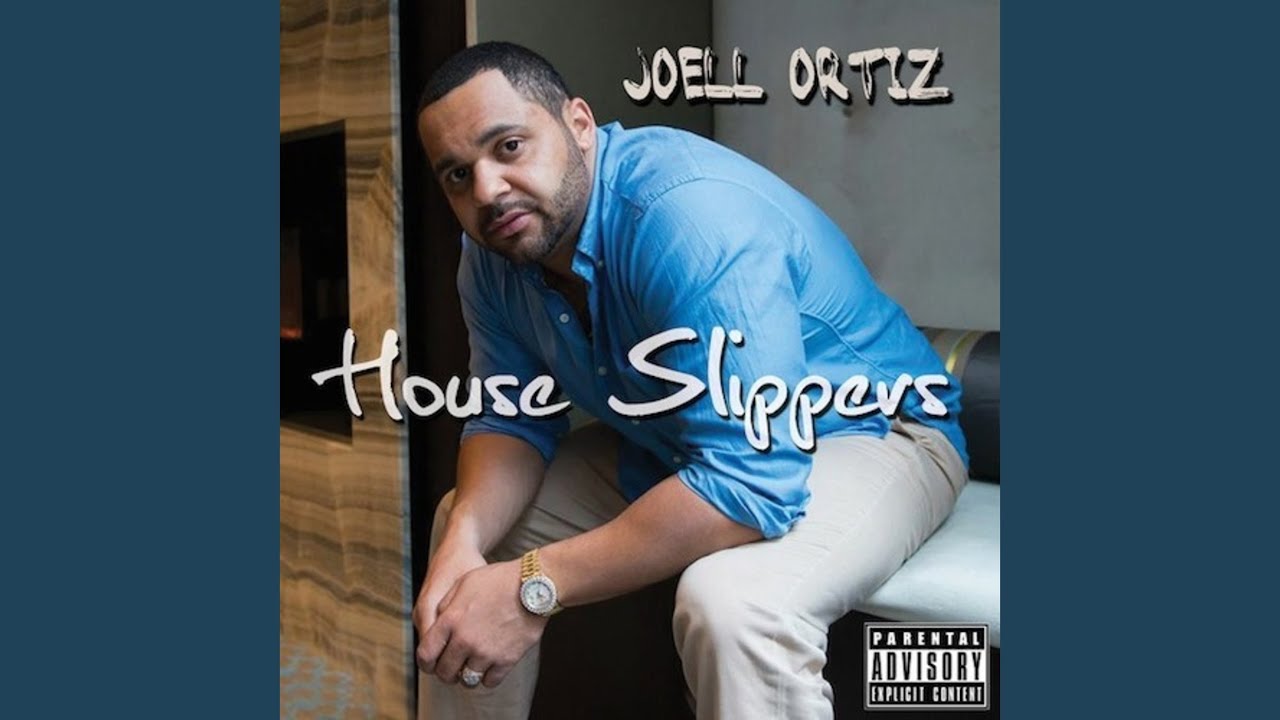 Joell Ortiz - Get Down