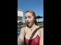 QUEEN PARGOY BERAKSI HOT TERBARU YANG TERAKHIR BIKIN NGILER