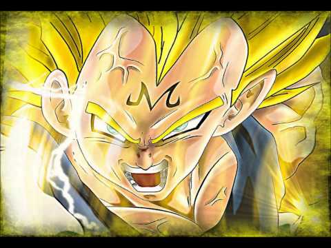 Vegeta - Hell's Bells 10 Minute EDITION