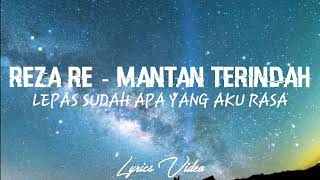 Download lagu Mantan terindah (Cover)Reza Re mp3
