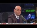 Brad Meltzer's new book History Decoded on air ...