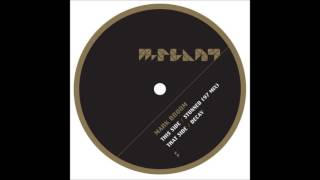 Mark Broom ‎– Stunned (97 Mix) - A2 - Decay