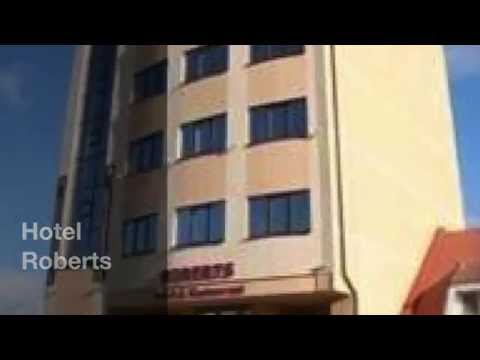 Hotel Roberts Sibiu