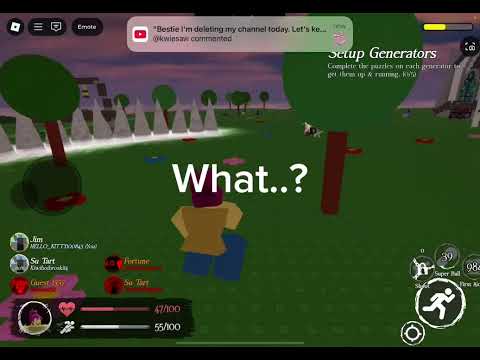 Guys..she’s gone..KW13 is gone..