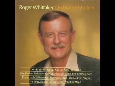 Roger Whittaker - Das Lied von Aragon (1988)