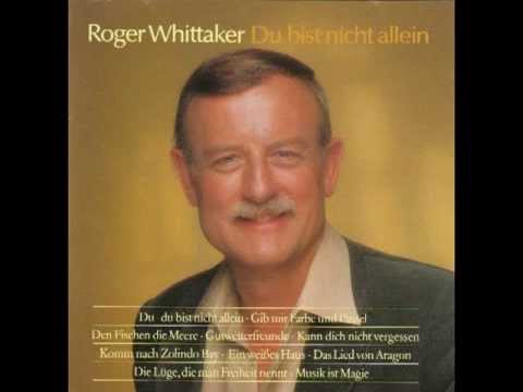Das Lied von Aragon