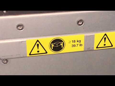 Installing and configuring PfSense on my IBM X3650 M1 - Video 10