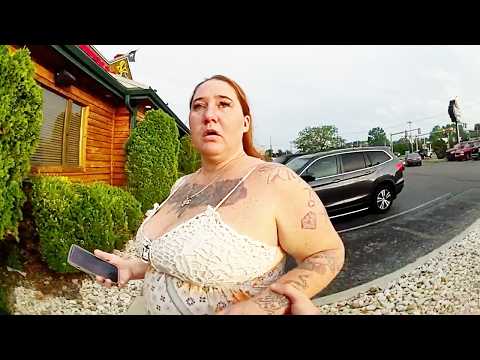 She Was 100% Free To Go Until She Refused THIS