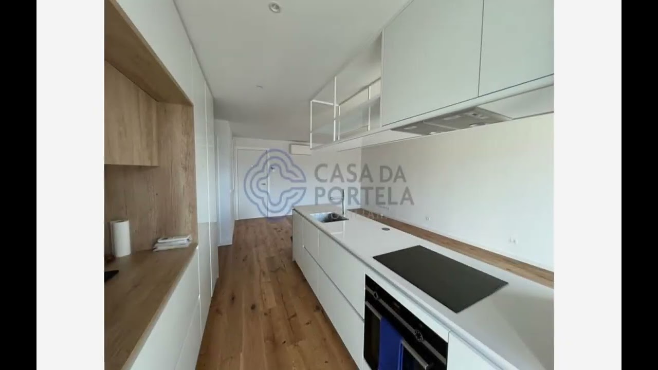 Vídeo do imóvel