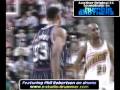 Electronic Arts NBA Live 2000 Intro Full