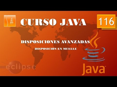 Curso Java Presentación Vídeo 1