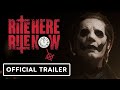 Ghost Rite Here Rite Now Official Trailer 2024 Tobias Forge