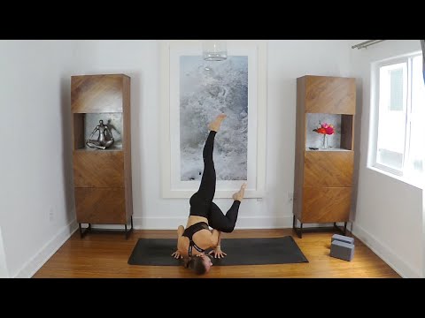 YOGA: Vinyasa 2/3