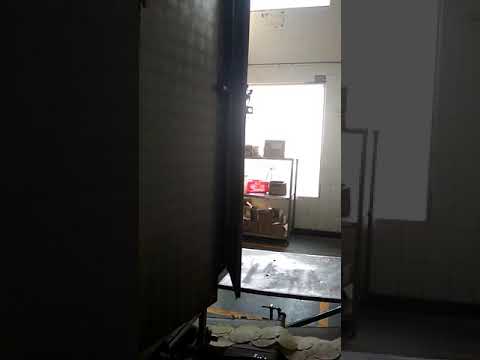 Utsav automatic papad making machine, for commercial, capaci...