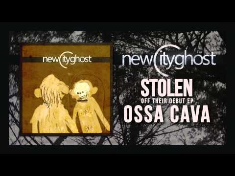 New City Ghost - Ossa Cava - Stolen