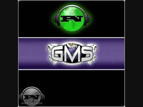 Dino Psaras Vs. Michelle Adamson - Firewall (GMS Remix)