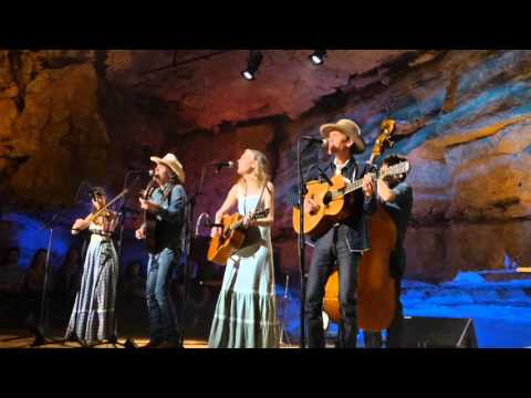 Dave Rawlings Machine, Ruby,  BGU