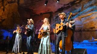 Dave Rawlings Machine, Ruby,  BGU