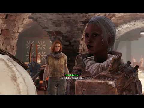 Fallout 4 Survival Mode pt 63