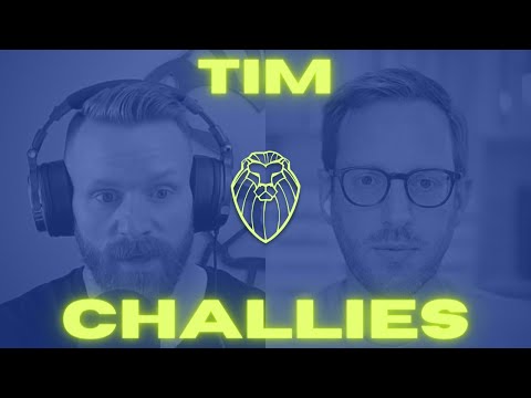 TIM CHALLIES | Coping with Death & Seasons of Sorrow (Ep. 379)
