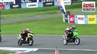 Download lagu Battle for second beat vs mio mp3 Download lagu Battle for second beat vs mio mp3
