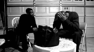 JayRock "Diary Of A Broke Nigga" Ft Kendrick Lamar & Giddy (Official Music Video)