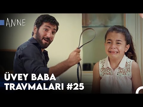 Melek Bu Yaşadıklarını Nasıl Unutacak? - Anne