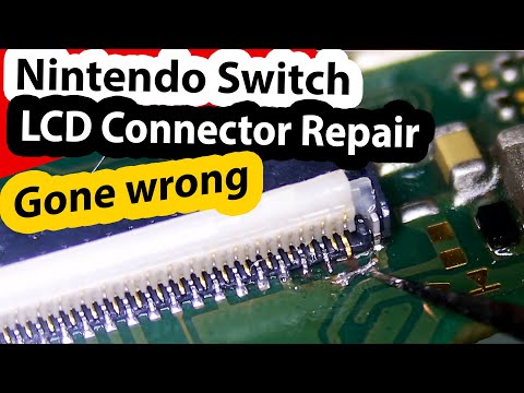 image-What is a switch connector?